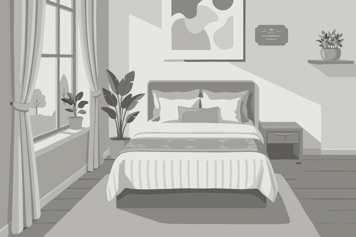 Deluxe Suite Twin